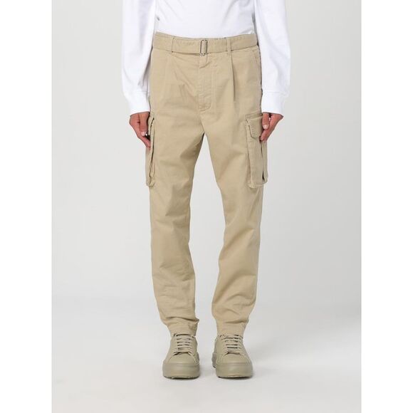 Dsquared2 Pants Men Beige